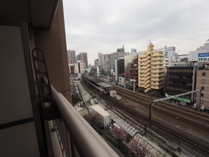 ＬａＳａｎｔｅ池田山の物件内観写真