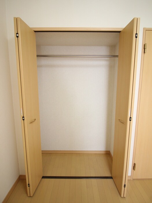 第３デュオレスズエの物件内観写真