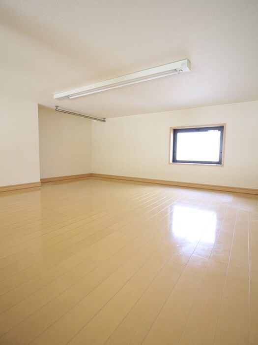 第３デュオレスズエの物件内観写真