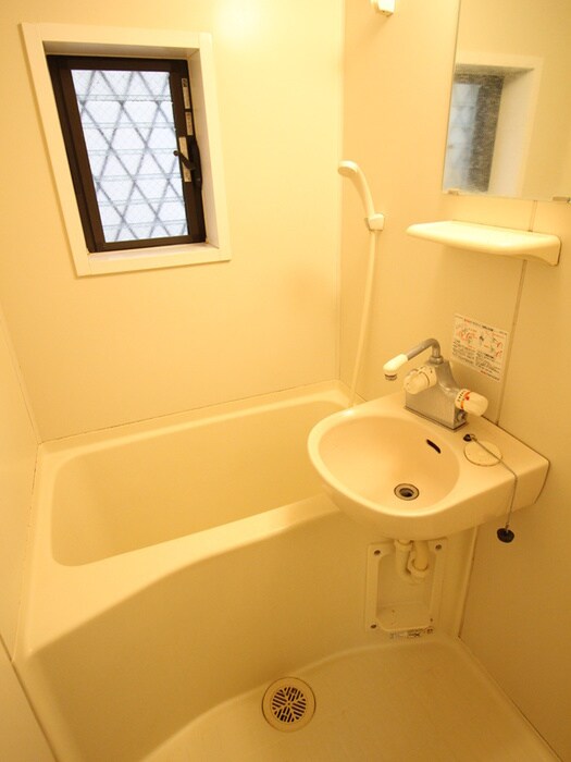 第３デュオレスズエの物件内観写真