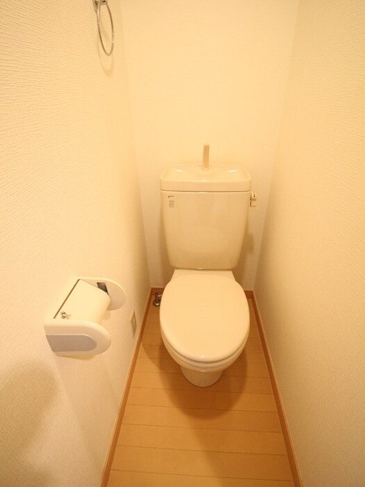 第３デュオレスズエの物件内観写真