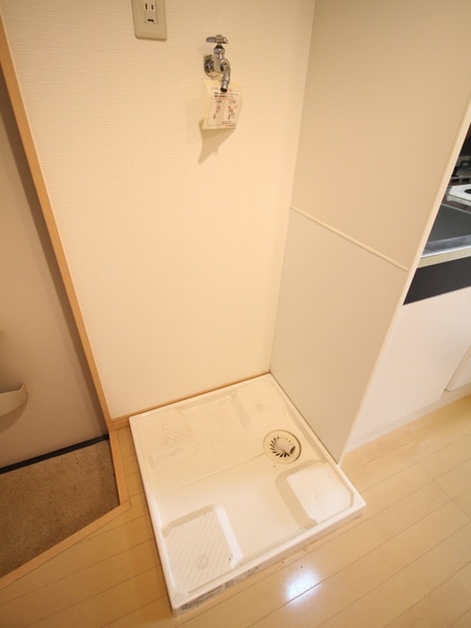 第３デュオレスズエの物件内観写真