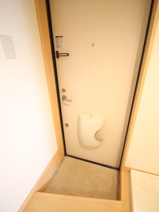 第３デュオレスズエの物件内観写真