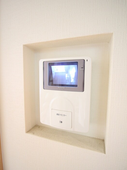 第３デュオレスズエの物件内観写真