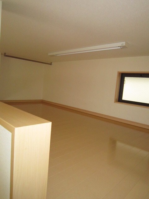 第３デュオレスズエの物件内観写真