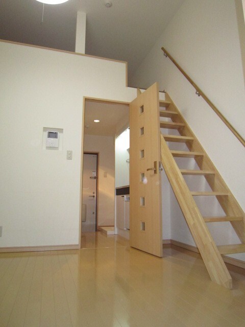 第３デュオレスズエの物件内観写真