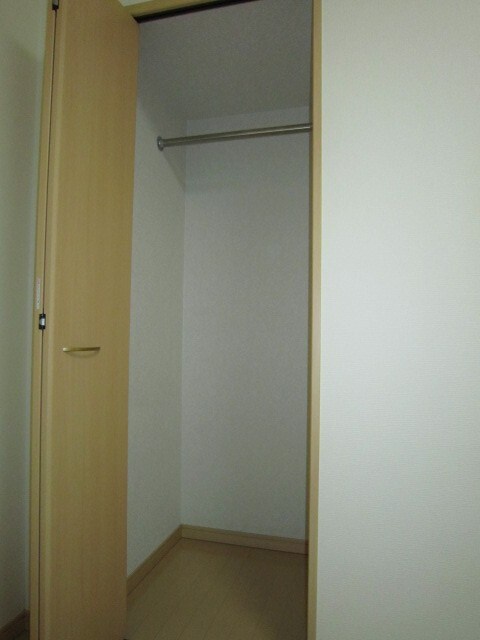 第３デュオレスズエの物件内観写真