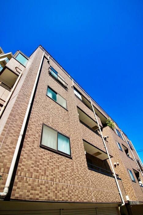 ＮＫホ－ムズの物件外観写真