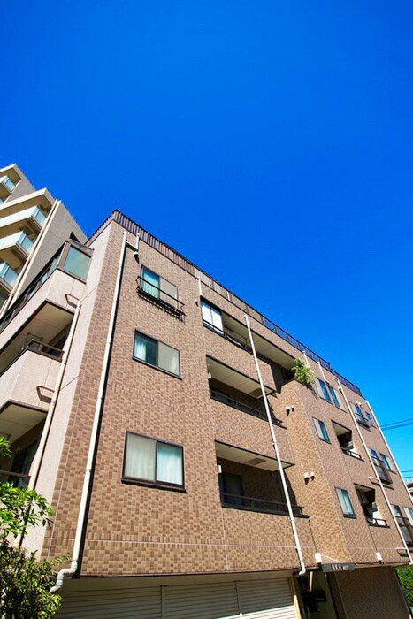 ＮＫホ－ムズの物件外観写真