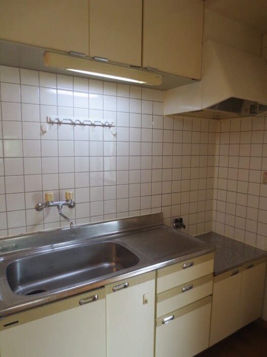 ＮＫホ－ムズの物件内観写真