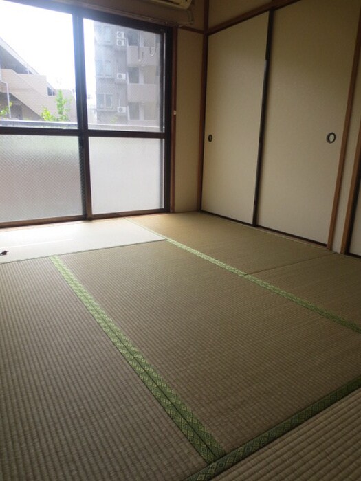 ＮＫホ－ムズの物件内観写真