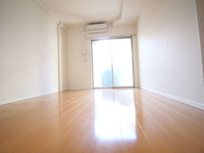 カーサフェリーチェ柴又の物件内観写真