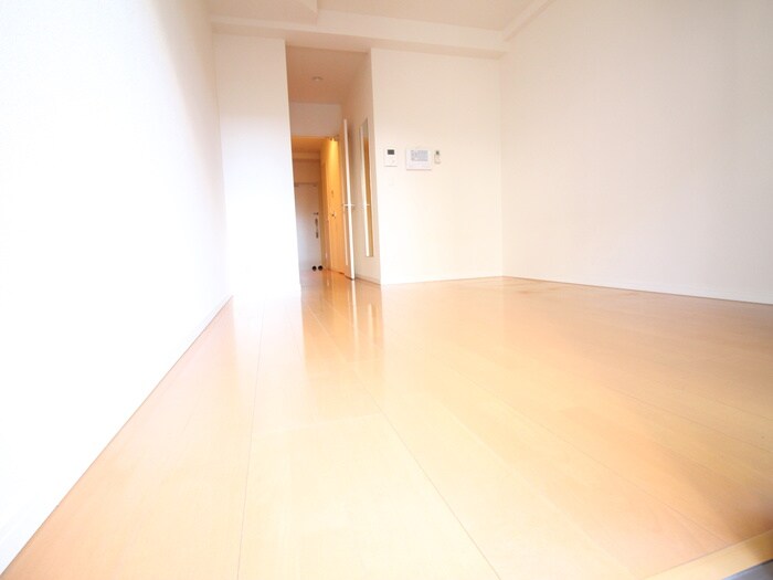 カーサフェリーチェ柴又の物件内観写真