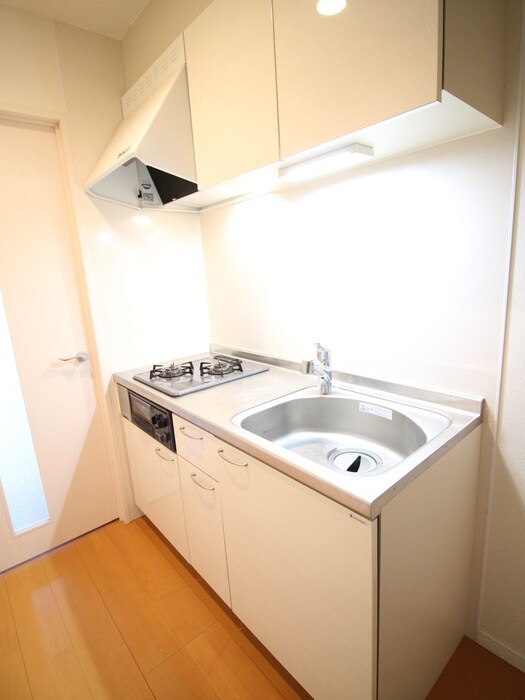 カーサフェリーチェ柴又の物件内観写真