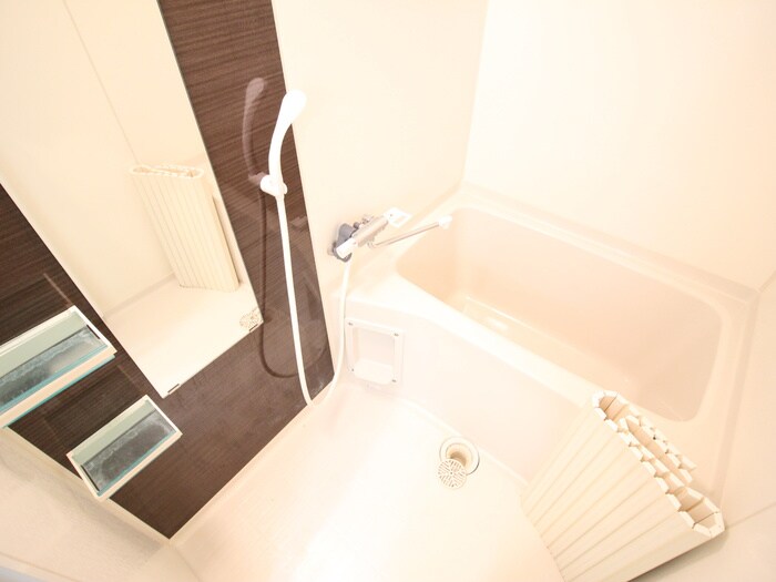 カーサフェリーチェ柴又の物件内観写真