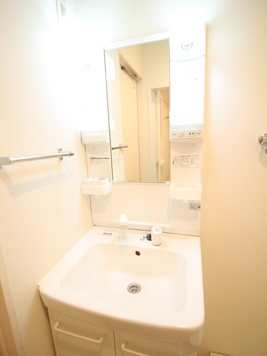 カーサフェリーチェ柴又の物件内観写真