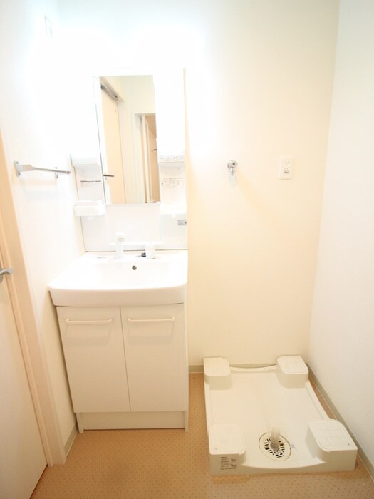 カーサフェリーチェ柴又の物件内観写真