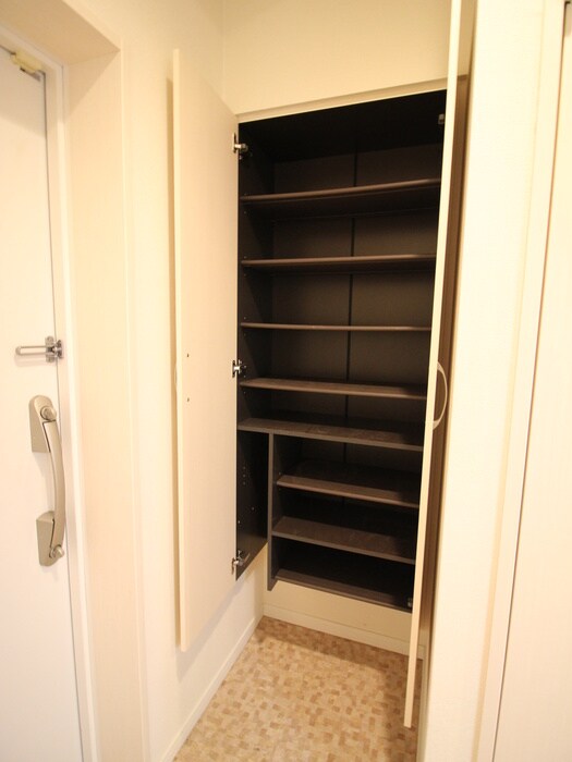 カーサフェリーチェ柴又の物件内観写真