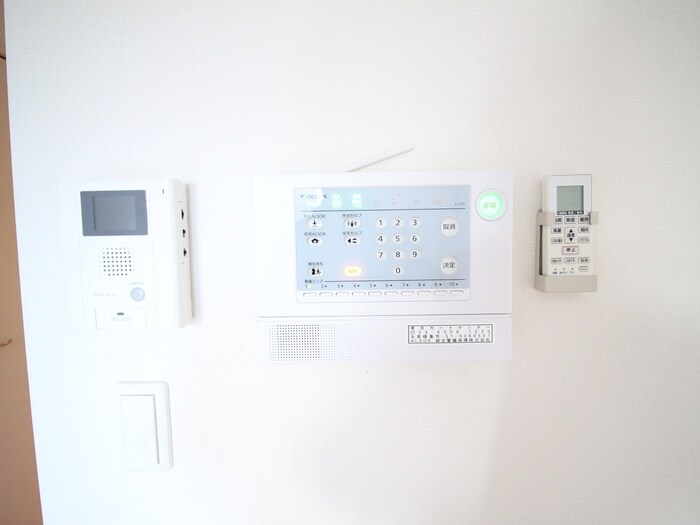 カーサフェリーチェ柴又の物件内観写真