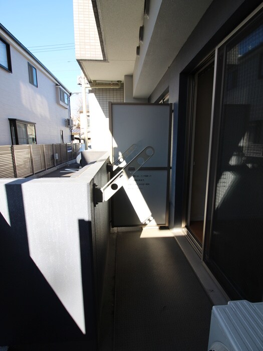 カーサフェリーチェ柴又の物件内観写真