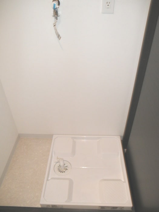 コンフォール亀有の物件内観写真