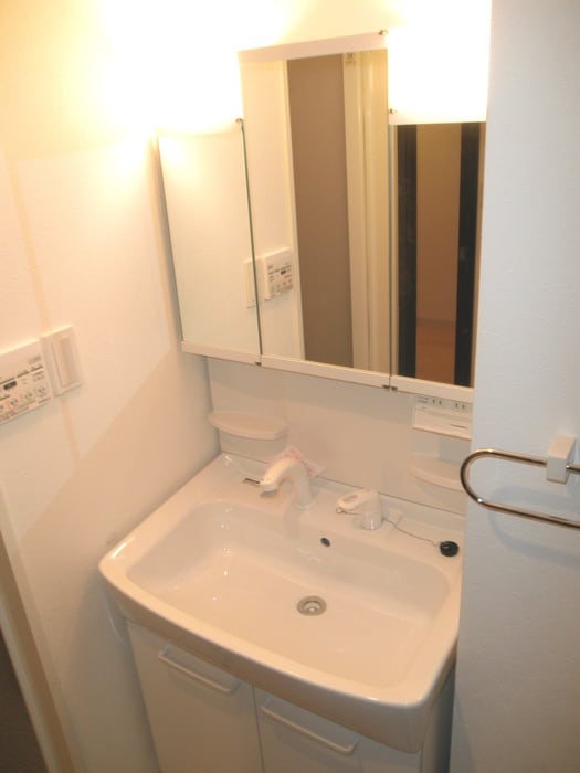 コンフォール亀有の物件内観写真