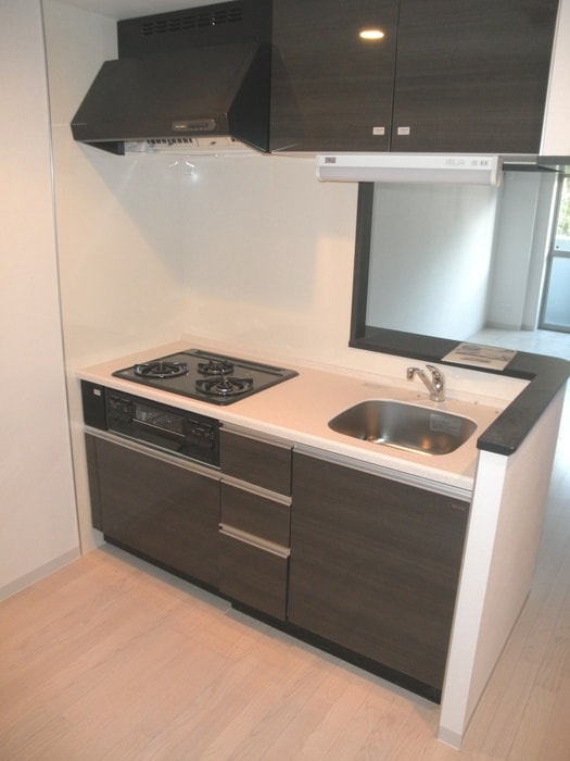 コンフォール亀有の物件内観写真