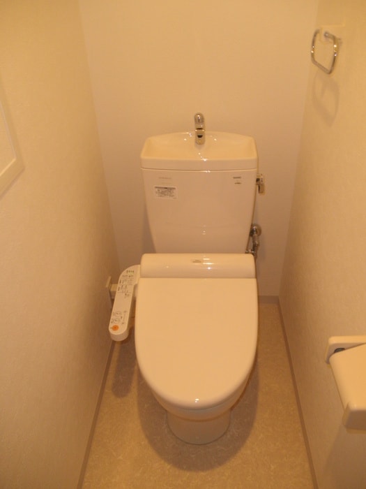 コンフォール亀有の物件内観写真