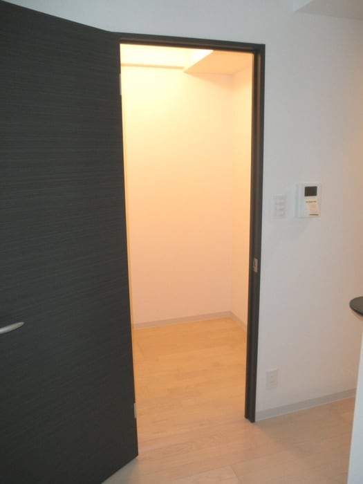 コンフォール亀有の物件内観写真