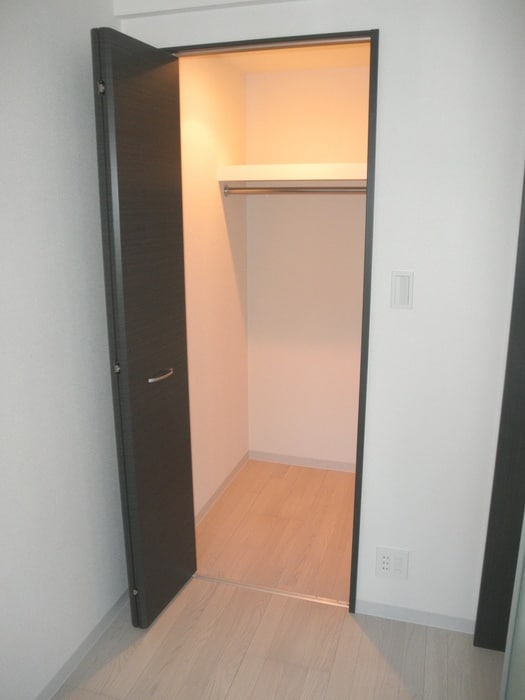 コンフォール亀有の物件内観写真