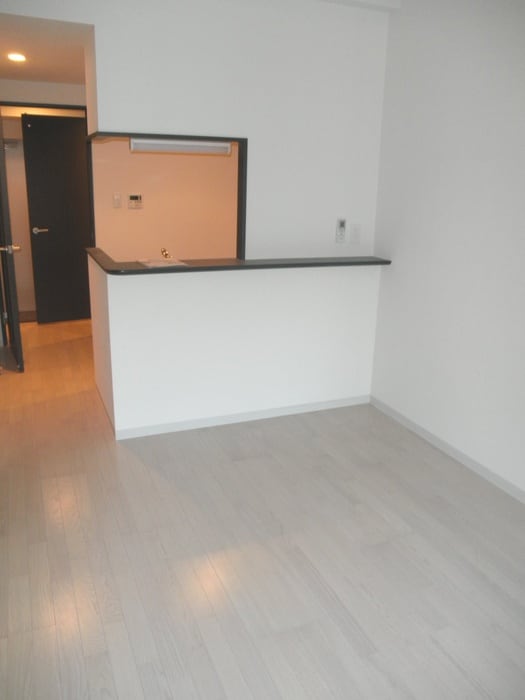 コンフォール亀有の物件内観写真