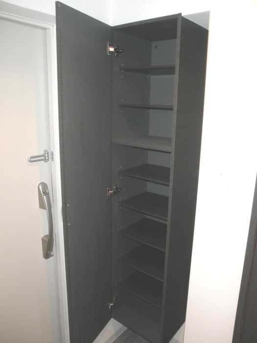 コンフォール亀有の物件内観写真