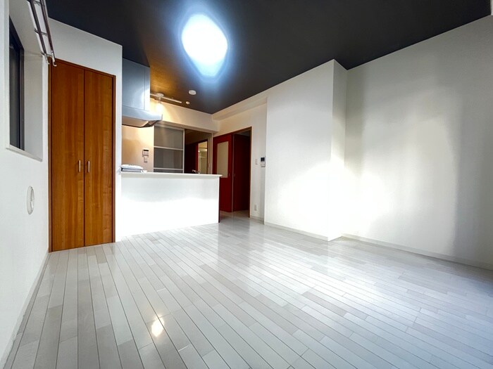 ｴﾌ･ﾊﾟｰｸﾚｼﾞﾃﾞﾝｽ横浜反町1216の物件内観写真