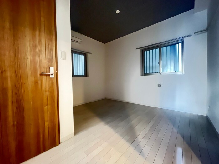 ｴﾌ･ﾊﾟｰｸﾚｼﾞﾃﾞﾝｽ横浜反町1216の物件内観写真