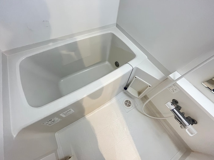 ｴﾌ･ﾊﾟｰｸﾚｼﾞﾃﾞﾝｽ横浜反町1216の物件内観写真