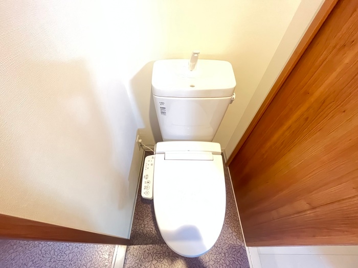 ｴﾌ･ﾊﾟｰｸﾚｼﾞﾃﾞﾝｽ横浜反町1216の物件内観写真