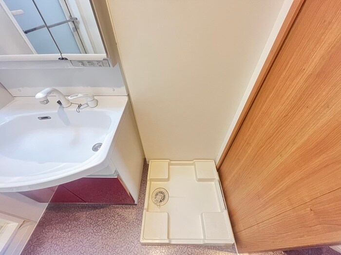 ｴﾌ･ﾊﾟｰｸﾚｼﾞﾃﾞﾝｽ横浜反町1216の物件内観写真