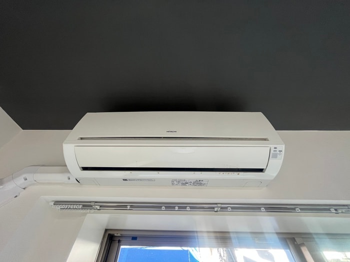 ｴﾌ･ﾊﾟｰｸﾚｼﾞﾃﾞﾝｽ横浜反町1216の物件内観写真