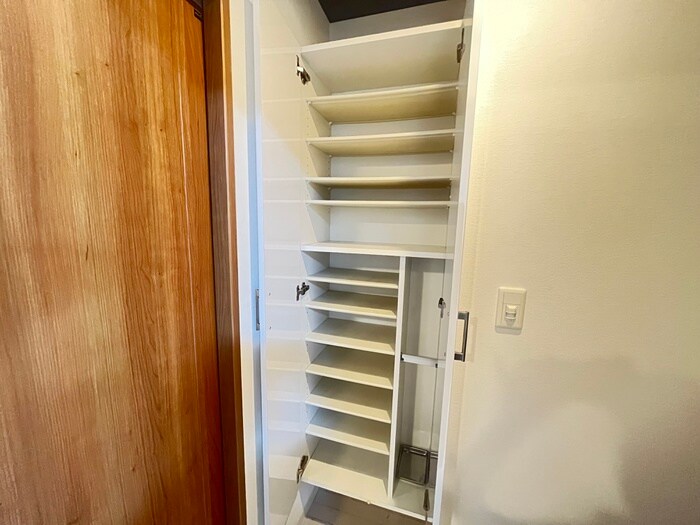 ｴﾌ･ﾊﾟｰｸﾚｼﾞﾃﾞﾝｽ横浜反町1216の物件内観写真