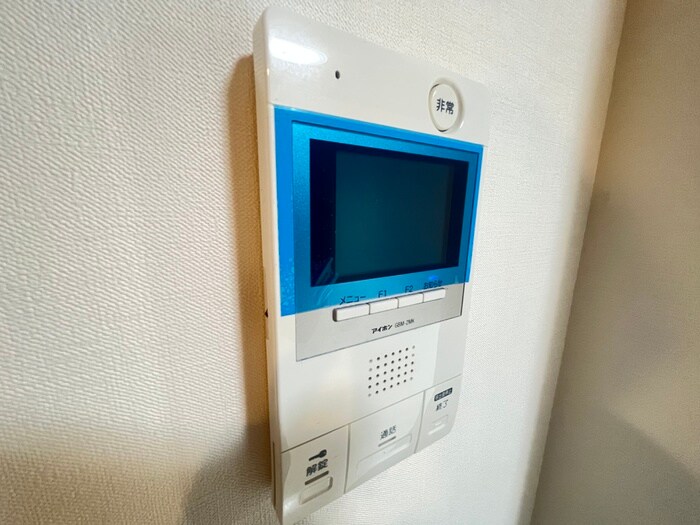 ｴﾌ･ﾊﾟｰｸﾚｼﾞﾃﾞﾝｽ横浜反町1216の物件内観写真