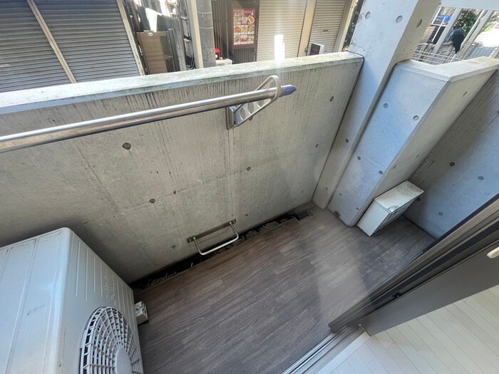 ｴﾌ･ﾊﾟｰｸﾚｼﾞﾃﾞﾝｽ横浜反町1216の物件内観写真