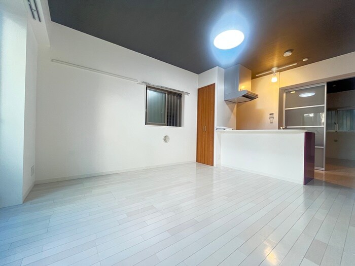 ｴﾌ･ﾊﾟｰｸﾚｼﾞﾃﾞﾝｽ横浜反町1216の物件内観写真