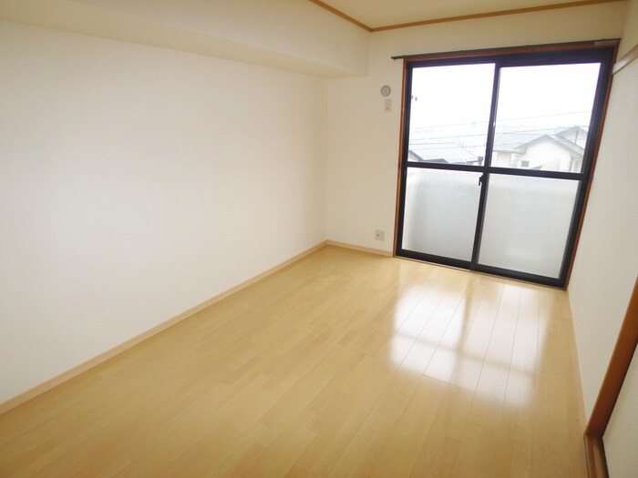 グリーンヒル矢橋の物件内観写真