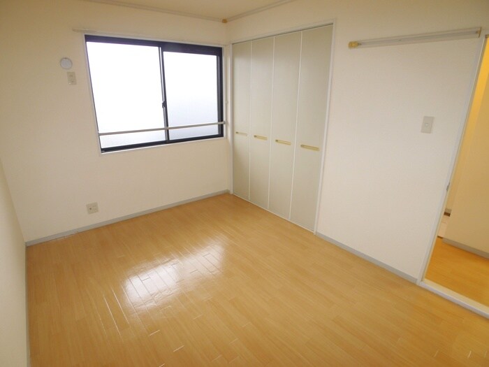 グリーンヒル矢橋の物件内観写真