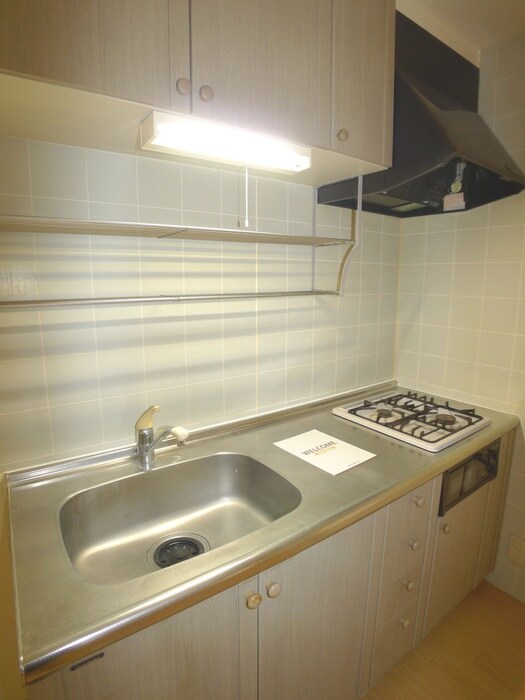 グリーンヒル矢橋の物件内観写真