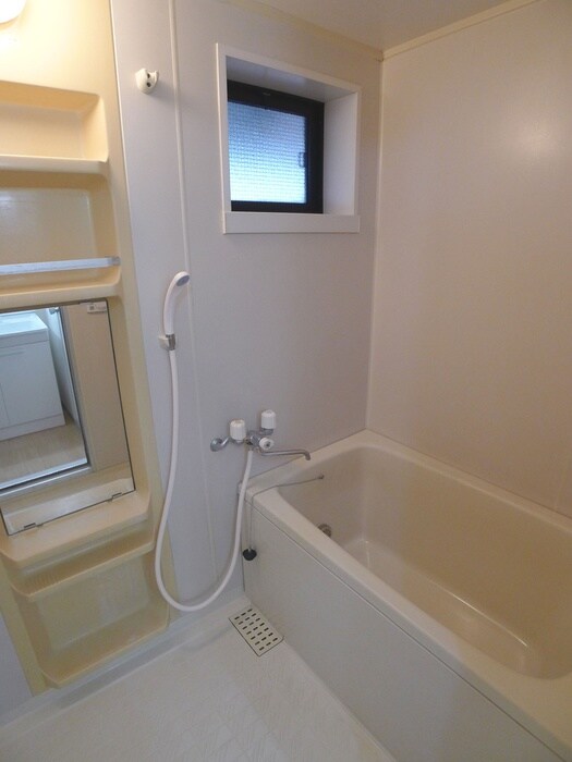 グリーンヒル矢橋の物件内観写真