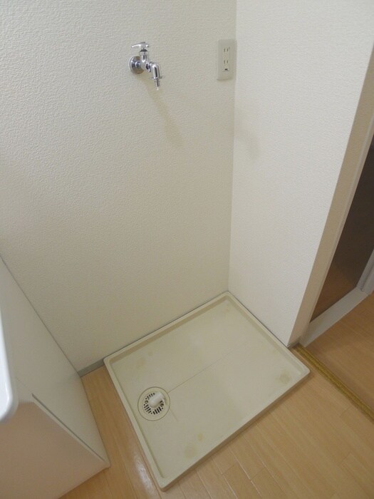 グリーンヒル矢橋の物件内観写真