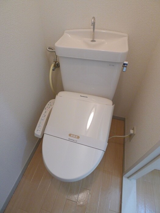 グリーンヒル矢橋の物件内観写真