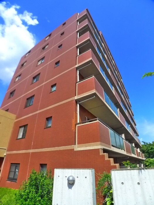 サングリーン海道割の物件外観写真