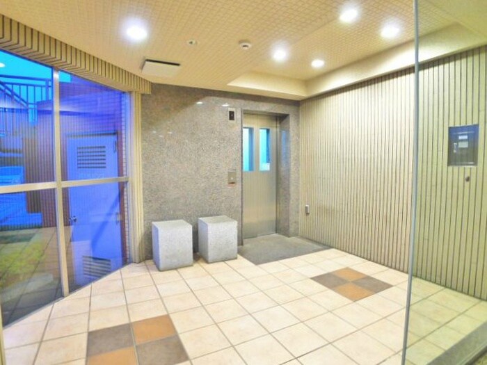 サングリーン海道割の物件外観写真